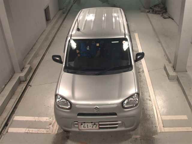 2023 Suzuki Alto L auction photo 6