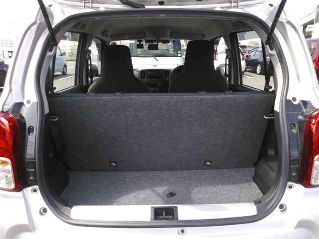 2023 Suzuki Alto L auction photo 10