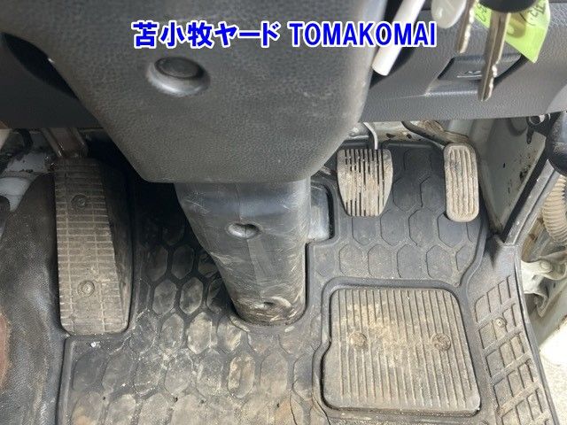 2018 Hino Ranger 3テンダンプ auction photo 3