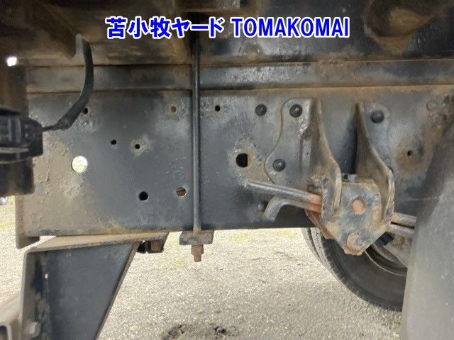 2018 Hino Ranger 3テンダンプ auction photo 14