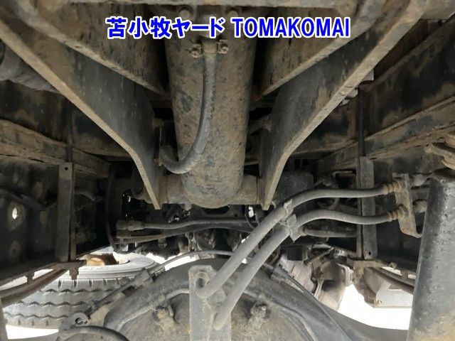 2018 Hino Ranger 3テンダンプ auction photo 13