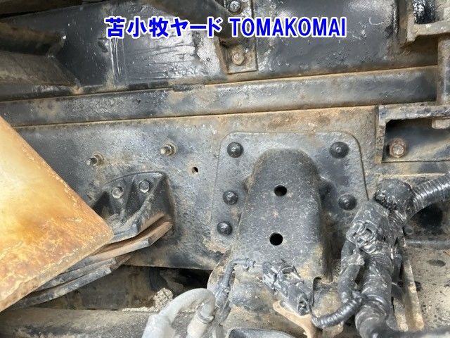 2018 Hino Ranger 3テンダンプ auction photo 15