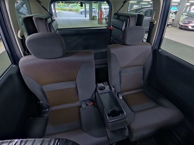 2008 Nissan Serena ハイウェイスター auction photo 6