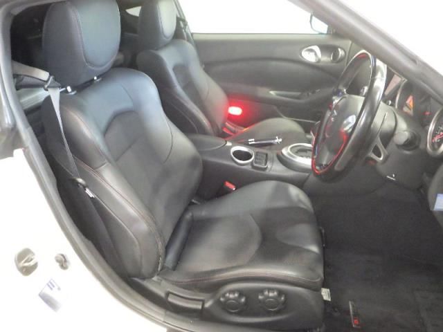 2010 Nissan Fairlady Z Ver.ニスモ auction photo 6