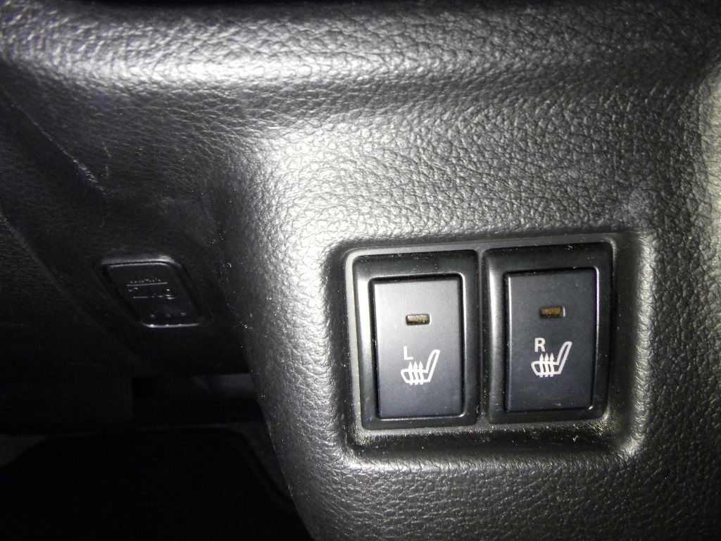 2018 Suzuki Spacia 4WD ハイブリッドX auction photo 8