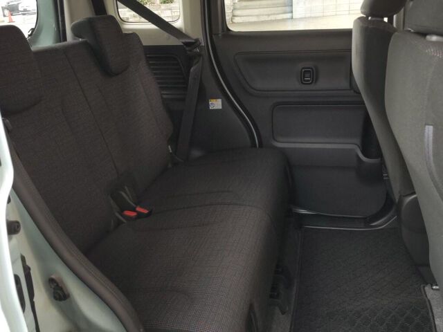 2019 Suzuki Spacia Hybrid G auction photo 6