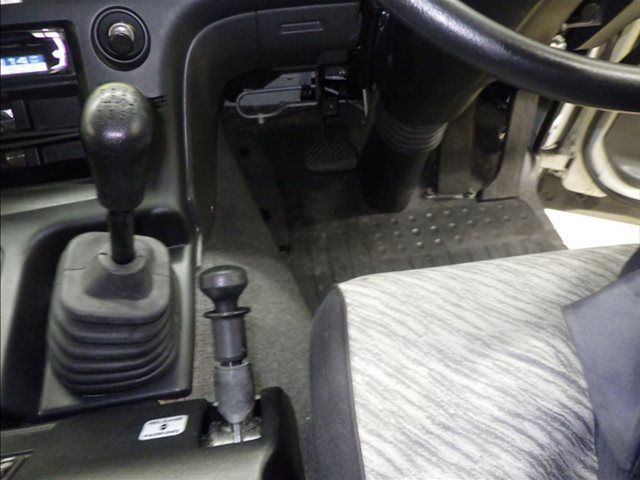 2013 Isuzu Wing auction photo 7