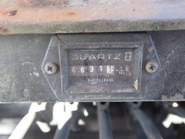 2010 Isuzu Elf 高所作業車 auction photo 9