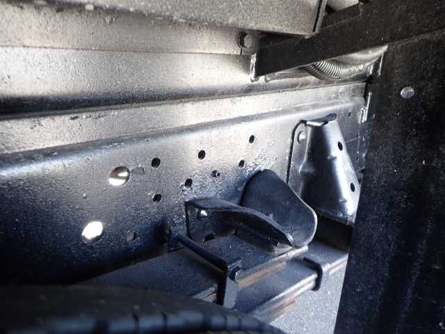 2010 Isuzu Elf 高所作業車 auction photo 6