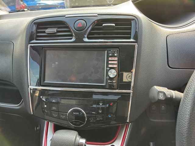 2011 Nissan Serena 20X auction photo 6
