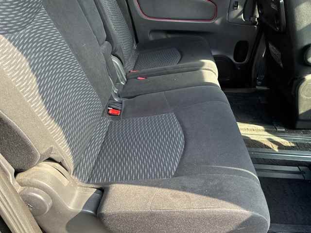2011 Nissan Serena 20X auction photo 7