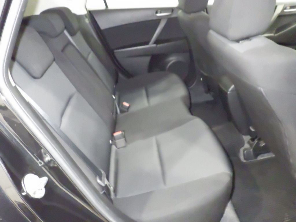 2010 Mazda アクセラ スポーツワゴン 1.5S スタイル 16inch auction photo 7