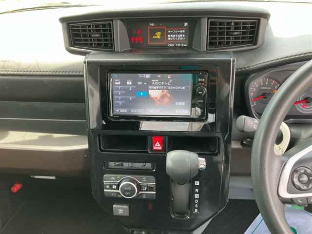 2021 Toyota Roomy G auction photo 6