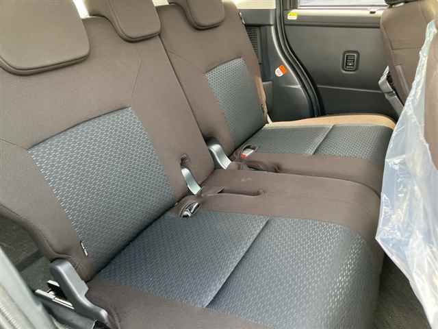 2021 Toyota Roomy G auction photo 8