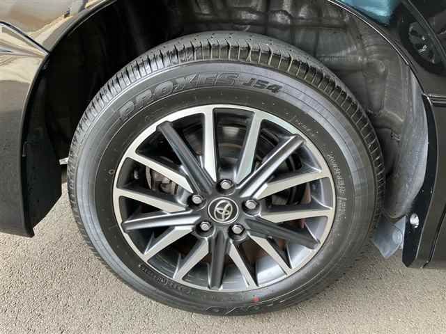 2015 Toyota Voxy ZS auction photo 8