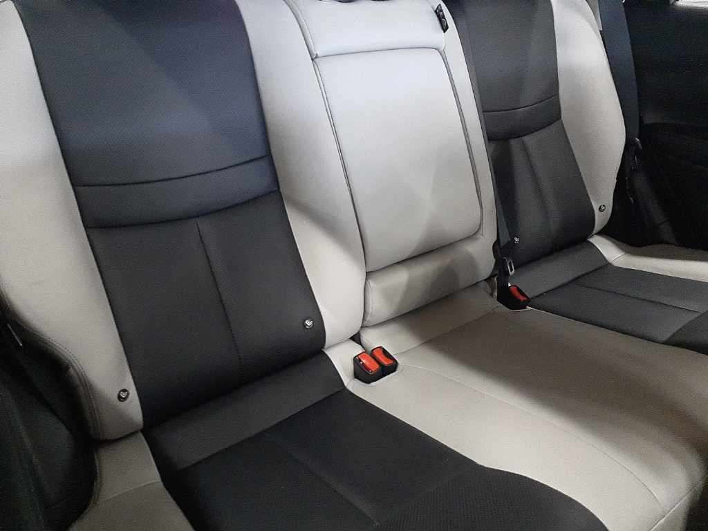 2017 Nissan X-Trail Mode Premier auction photo 11