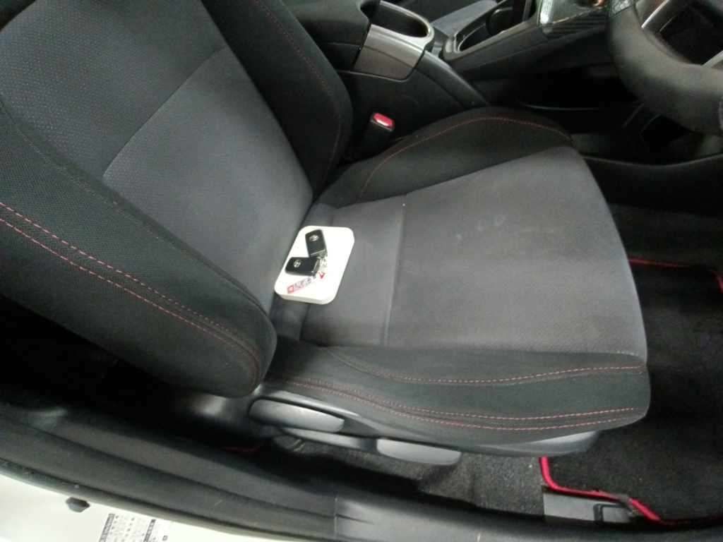 2013 Toyota Prius S Touring Selection G's auction photo 10