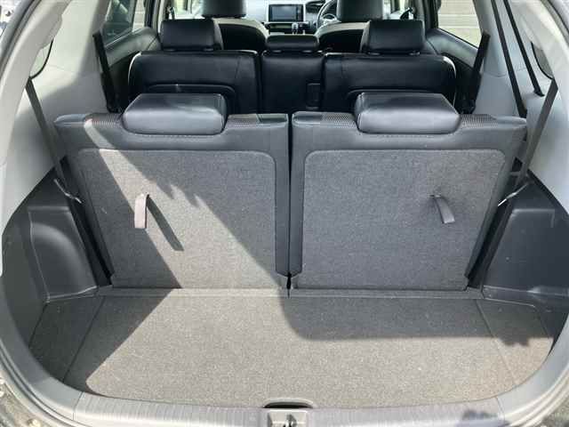 2014 Toyota Wish 1.8Sモノトーン auction photo 9