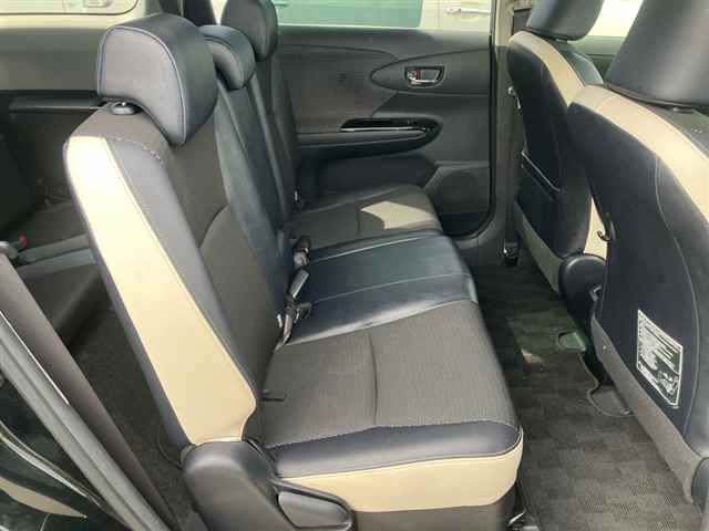 2014 Toyota Wish 1.8Sモノトーン auction photo 7