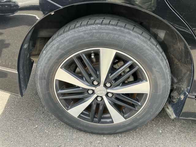 2014 Toyota Wish 1.8Sモノトーン auction photo 8