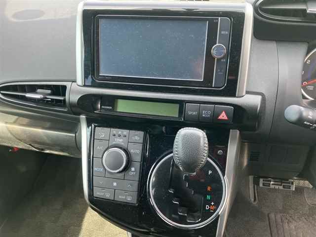 2014 Toyota Wish 1.8Sモノトーン auction photo 6