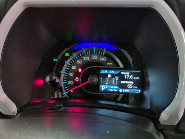 2023 Mazda フレアクロスオーバー Hybrid XS auction photo 6