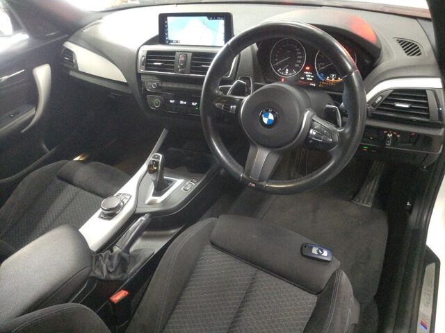 2017 BMW 1 Series M140I auction photo 3