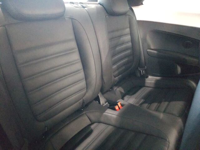 2013 Volkswagen ザ・ビートル デザインレザーPG auction photo 6