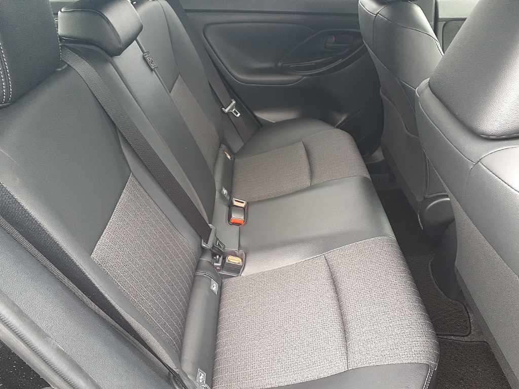 2023 Toyota Yaris Cross Z auction photo 11