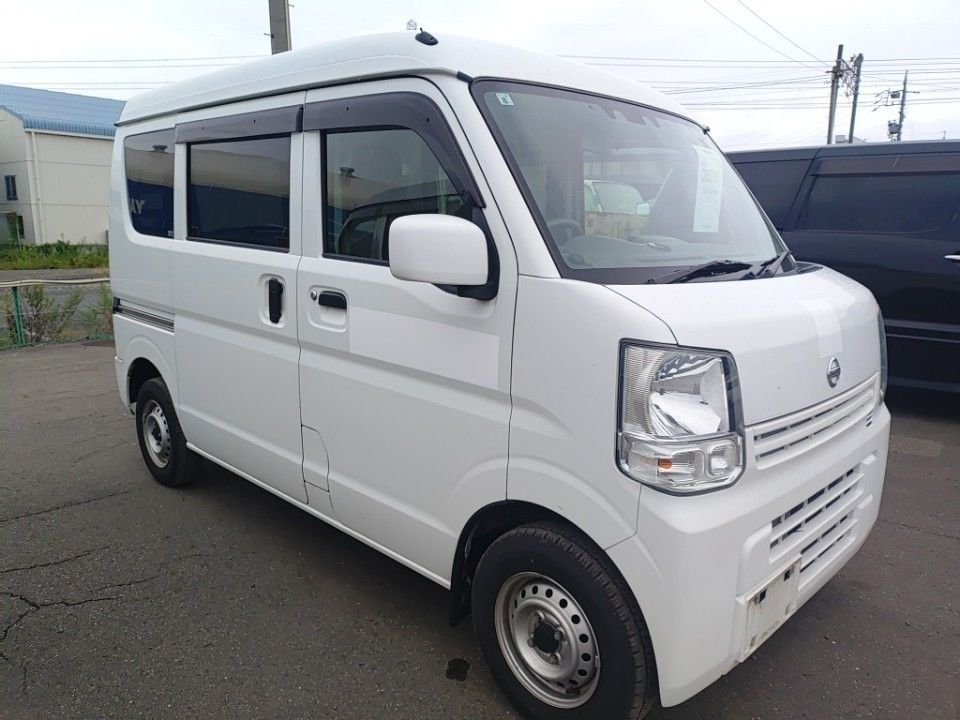 2020 Nissan NV100 Clipper auction photo 4