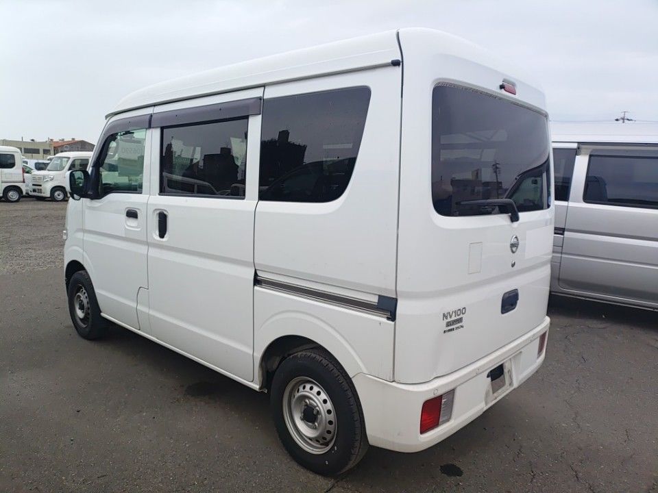 2020 Nissan NV100 Clipper auction photo 6