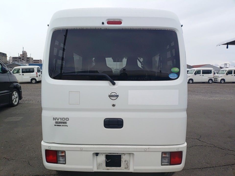 2020 Nissan NV100 Clipper auction photo 5