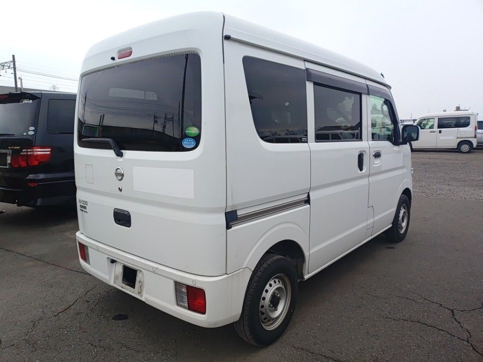 2020 Nissan NV100 Clipper auction photo 2