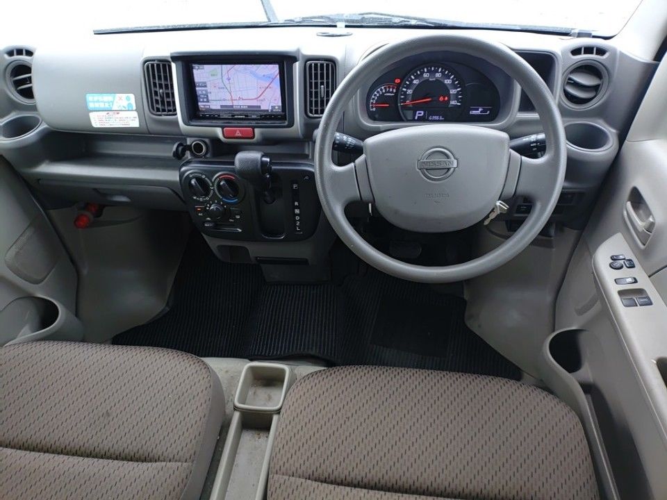 2020 Nissan NV100 Clipper auction photo 3
