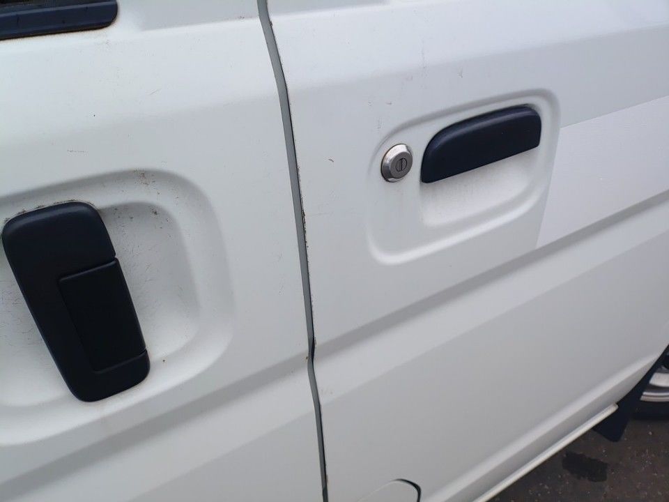 2020 Nissan NV100 Clipper auction photo 21