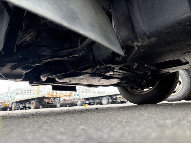 2005 Toyota Dyna レイゾウレイトウ auction photo 11