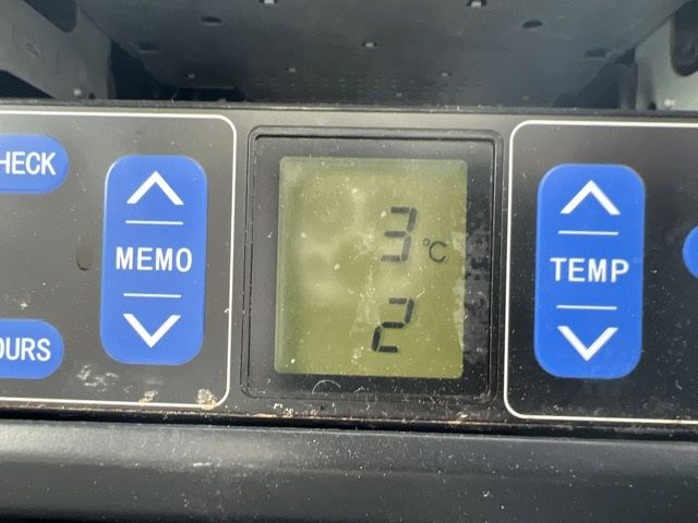 2005 Toyota Dyna Reizo Reito auction photo 21