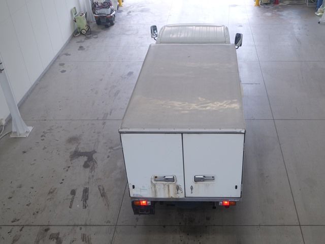 2005 Toyota Dyna レイゾウレイトウ auction photo 3