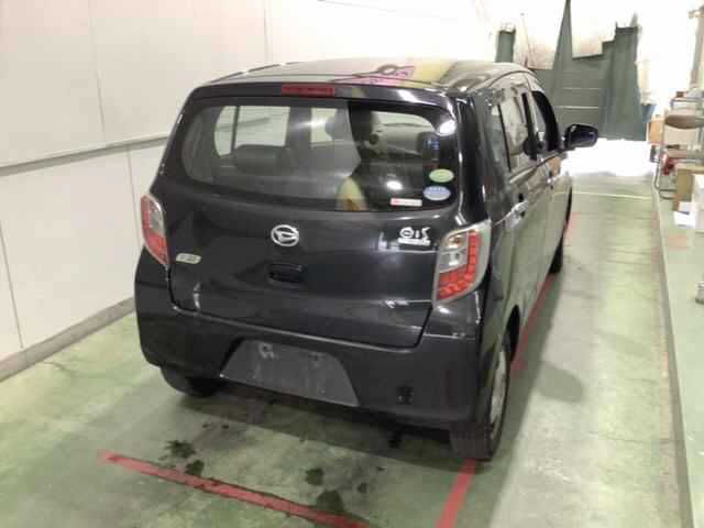 2013 Daihatsu Mira e:S Lメモリアルエディション auction photo 2