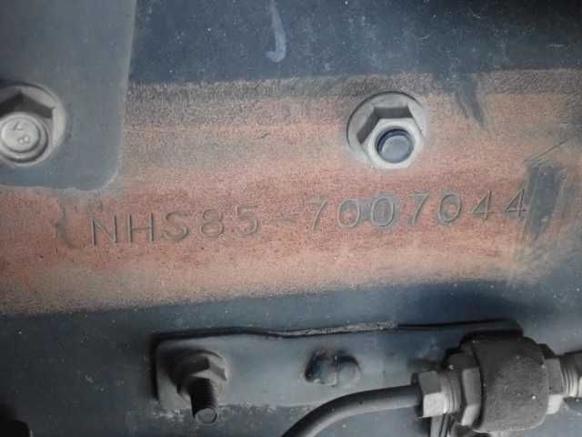 2013 Isuzu Elf 1.5t パネルバン 4WD auction photo 6
