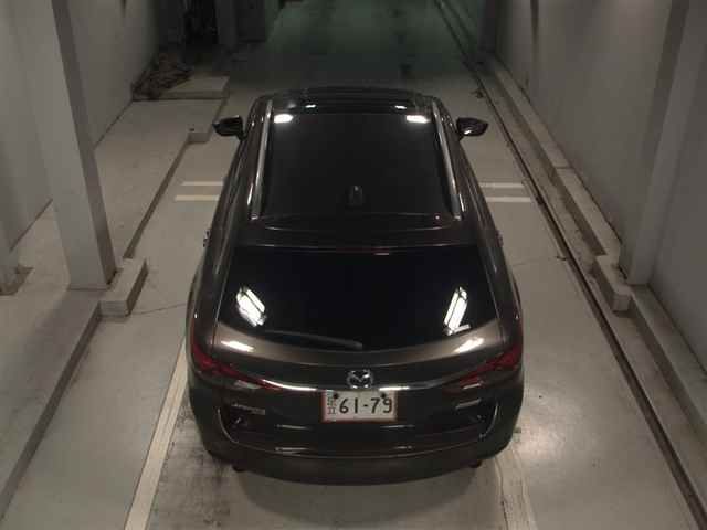 2016 Mazda Atenza 4WD XD Lパッケージ auction photo 7