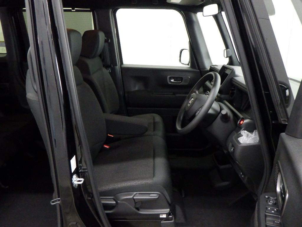 2026 Honda N-BOX custom auction photo 6