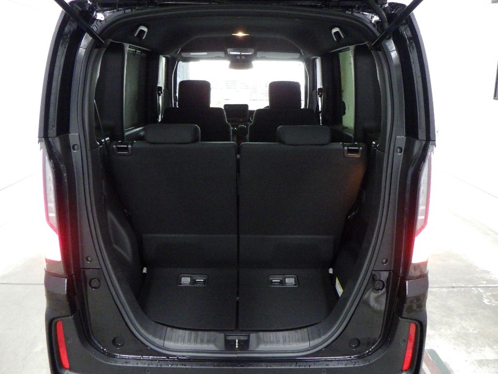 2026 Honda N-BOX custom auction photo 12