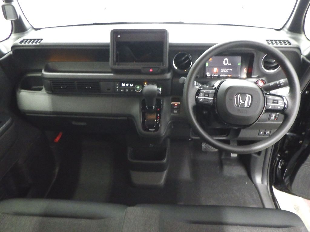 2026 Honda N-BOX custom auction photo 3