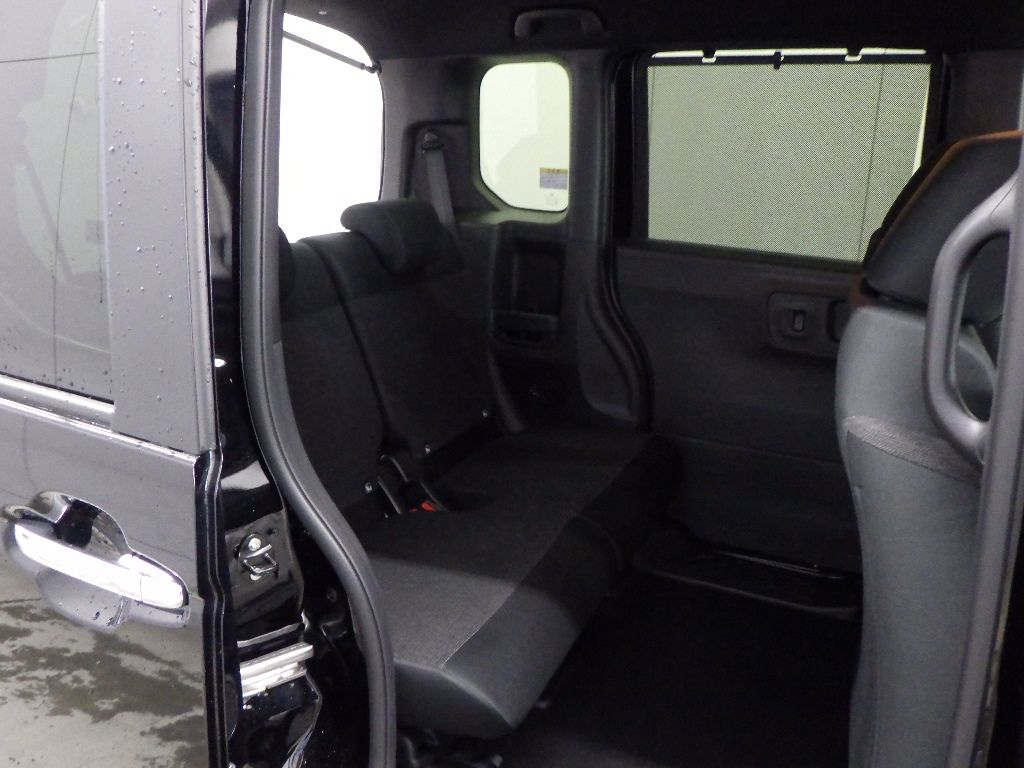 2026 Honda N-BOX custom auction photo 7