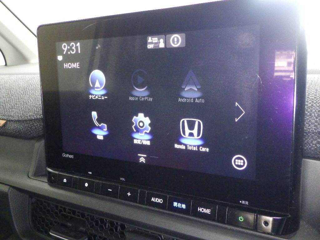 2022 Honda ステップワゴンエアー 8 people auction photo 8