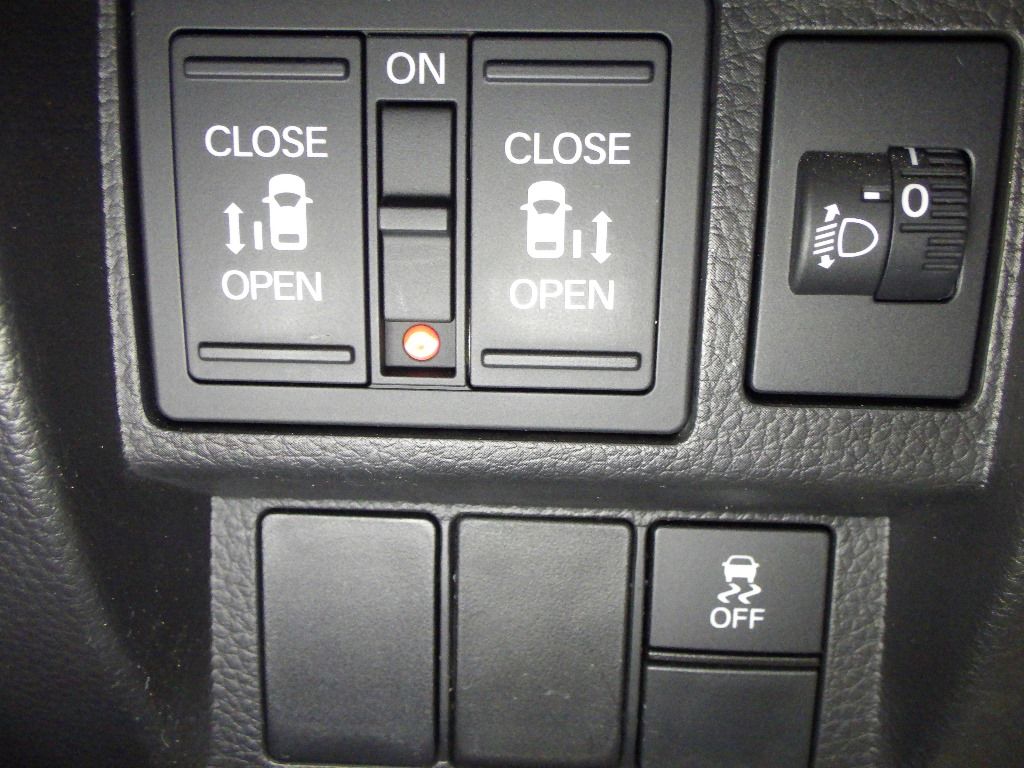 2022 Honda ステップワゴンエアー 8 people auction photo 12