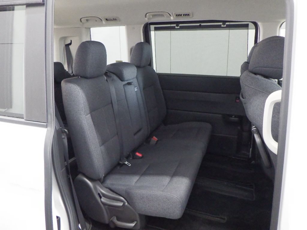 2022 Honda ステップワゴンエアー 8 people auction photo 7
