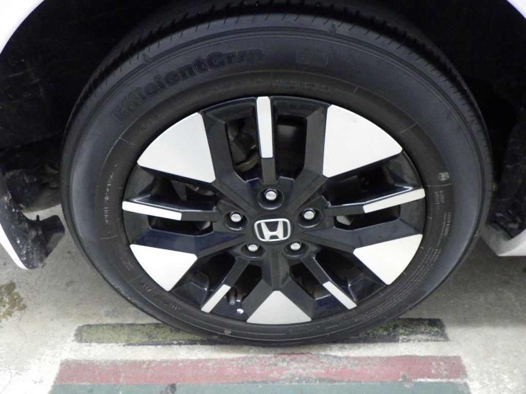 2022 Honda ステップワゴンエアー 8 people auction photo 15