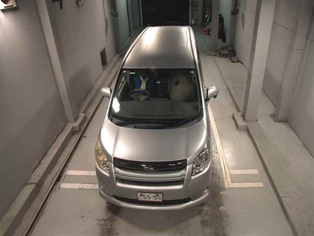 2009 Toyota Noah S auction photo 6